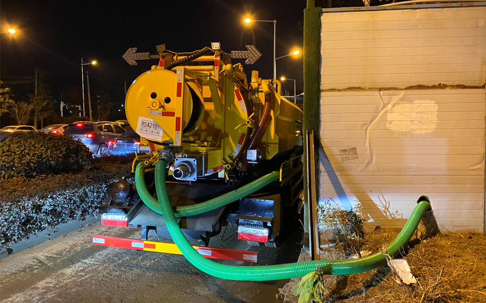 长宁去年污染减排继续保持双下降